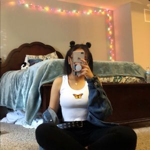 Meet your Posher, Hailey